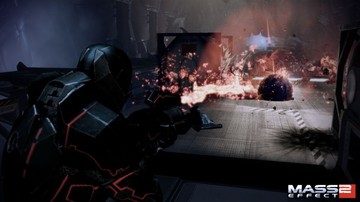 Mass Effect 2 - Screenshot #22461 | 1280 x 720