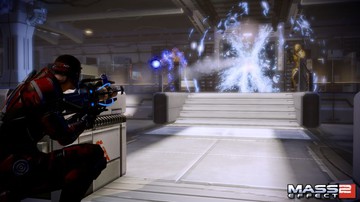 Mass Effect 2 - Screenshot #22462 | 1280 x 720