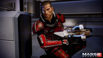 Mass Effect 2 - Screenshot #22463 | 1280 x 720