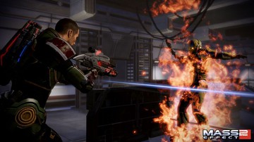 Mass Effect 2 - Screenshot #22464 | 1280 x 720