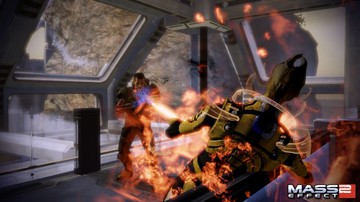Mass Effect 2 - Screenshot #22465 | 1280 x 720