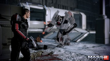 Mass Effect 2 - Screenshot #22770 | 1280 x 720