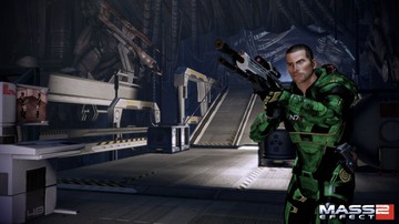 Mass Effect 2 - Screenshot #22776 | 1280 x 720