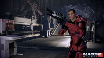 Mass Effect 2 - Screenshot #22777 | 1280 x 720