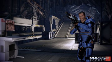 Mass Effect 2 - Screenshot #22775 | 1280 x 720