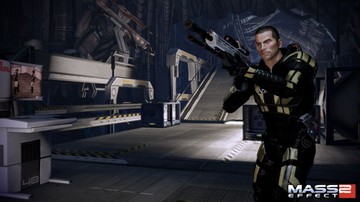 Mass Effect 2 - Screenshot #22771 | 1280 x 720