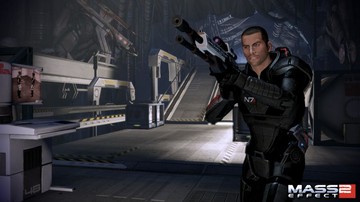 Mass Effect 2 - Screenshot #22779 | 1280 x 720