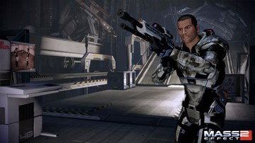 Mass Effect 2 - Screenshot #22774 | 1280 x 720