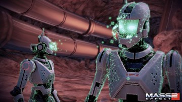 Mass Effect 2 - Screenshot #34392 | 1280 x 720