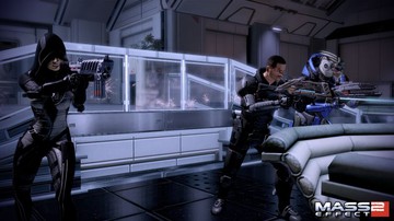 Mass Effect 2 - Screenshot #34393 | 1280 x 720