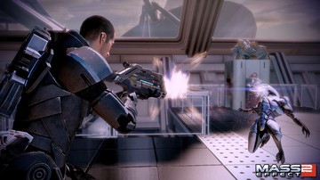 Mass Effect 2 - Screenshot #34394 | 1280 x 720
