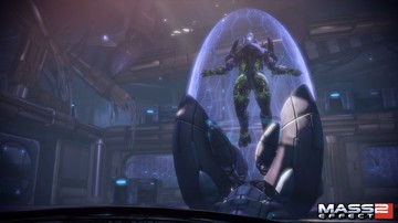Mass Effect 2 - Screenshot #34395 | 1280 x 720