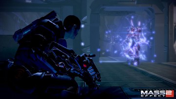 Mass Effect 2 - Screenshot #36185 | 1280 x 720
