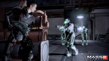 Mass Effect 2 - Screenshot #36187 | 1280 x 720