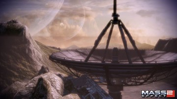 Mass Effect 2 - Screenshot #36188 | 1280 x 720