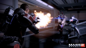 Mass Effect 2 - Screenshot #36189 | 1280 x 720