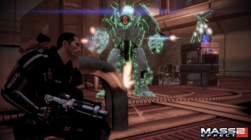 Mass Effect 2 - Screenshot #36190 | 1280 x 720