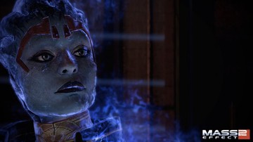 Mass Effect 2 - Screenshot #19675 | 1024 x 576
