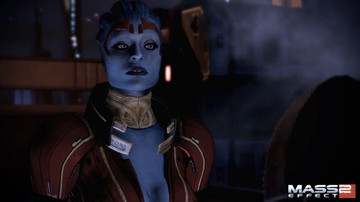 Mass Effect 2 - Screenshot #19677 | 1024 x 576