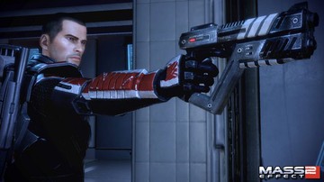 Mass Effect 2 - Screenshot #21205 | 1280 x 720