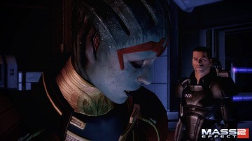 Mass Effect 2 - Screenshot #21221 | 1280 x 720