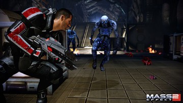 Mass Effect 2 - Screenshot #21213 | 1280 x 720
