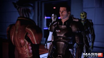 Mass Effect 2 - Screenshot #21224 | 1280 x 720