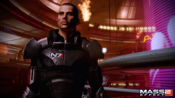 Mass Effect 2 - Screenshot #21229 | 1280 x 720