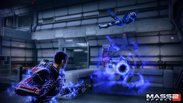Mass Effect 2 - Screenshot #21210 | 1280 x 720