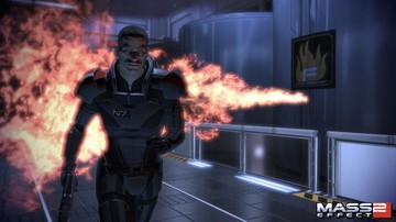 Mass Effect 2 - Screenshot #21219 | 1280 x 720