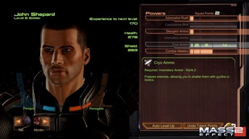 Mass Effect 2 - Screenshot #21217 | 1280 x 720