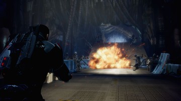 Mass Effect 2 - Screenshot #22799 | 1280 x 720