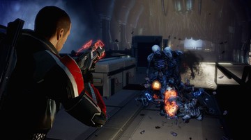 Mass Effect 2 - Screenshot #22789 | 1280 x 720