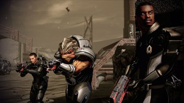 Mass Effect 2 - Screenshot #22790 | 1280 x 720
