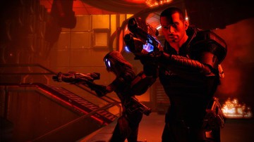 Mass Effect 2 - Screenshot #22801 | 1280 x 720