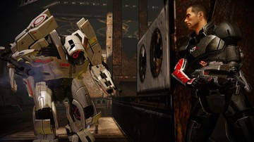 Mass Effect 2 - Screenshot #22792 | 1280 x 720