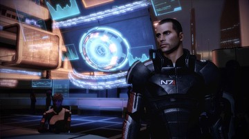 Mass Effect 2 - Screenshot #22797 | 1280 x 720