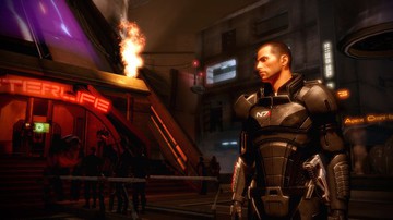 Mass Effect 2 - Screenshot #22786 | 1280 x 720