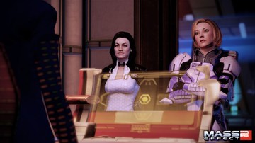 Mass Effect 2 - Screenshot #23268 | 1280 x 720