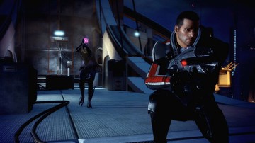 Mass Effect 2 - Screenshot #22791 | 1280 x 720