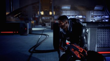 Mass Effect 2 - Screenshot #22783 | 1280 x 720