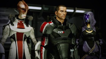 Mass Effect 2 - Screenshot #22795 | 1280 x 720