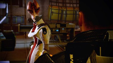 Mass Effect 2 - Screenshot #22787 | 1280 x 720