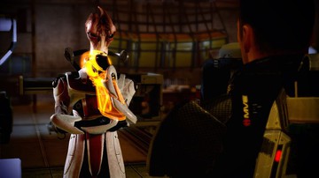 Mass Effect 2 - Screenshot #22796 | 1280 x 720