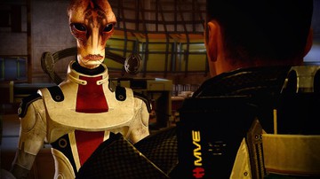 Mass Effect 2 - Screenshot #22784 | 1280 x 720