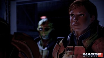 Mass Effect 2 - Screenshot #23270 | 1280 x 720