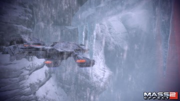 Mass Effect 2 - Screenshot #29776 | 1280 x 720