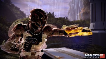 Mass Effect 2 - Screenshot #21227 | 1280 x 720