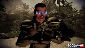 Mass Effect 2 - Screenshot #23531 | 1280 x 720