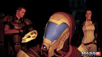 Mass Effect 2 - Screenshot #20027 | 1280 x 720